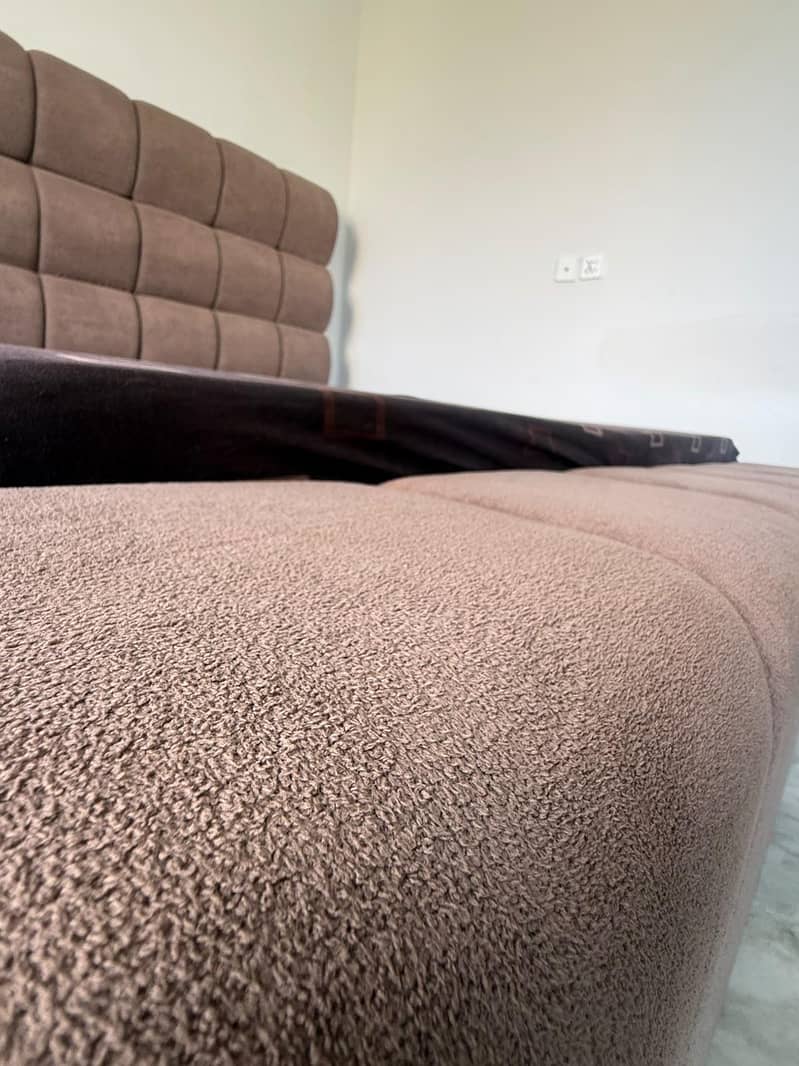 bubble king bed 2