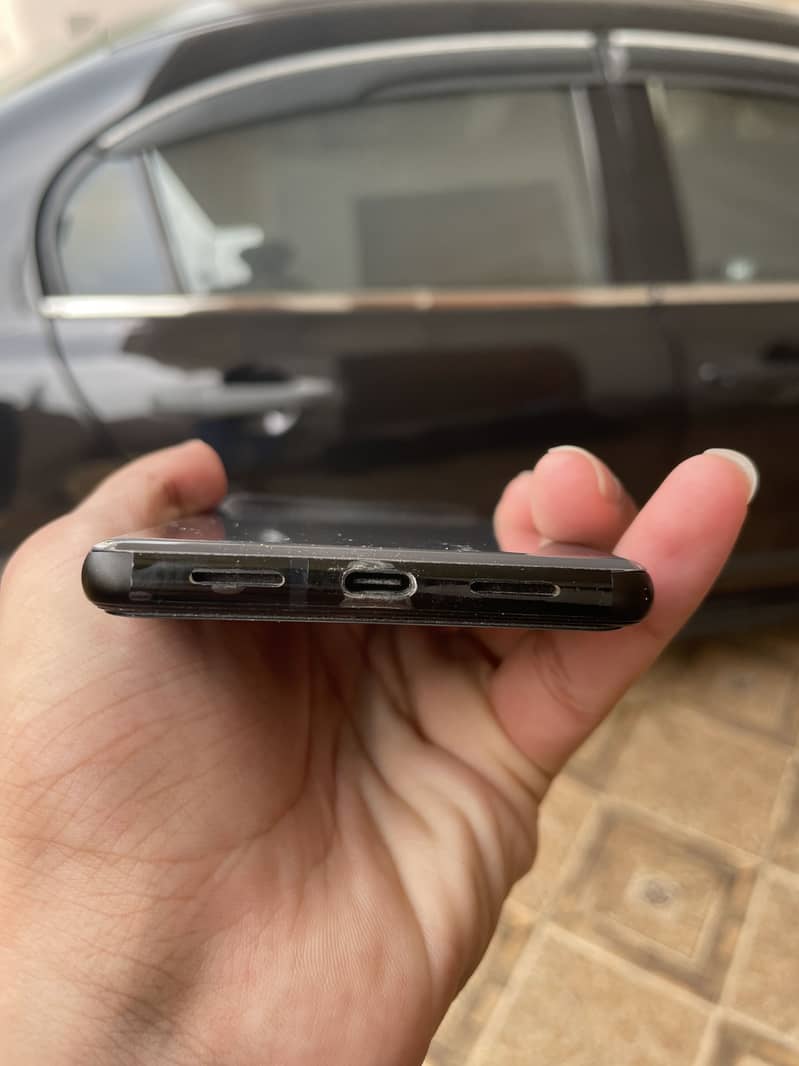 Google Pixel 6 3