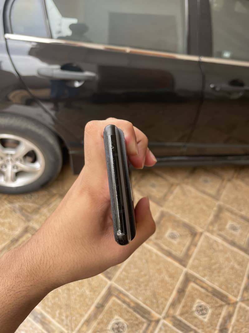 Google Pixel 6 4