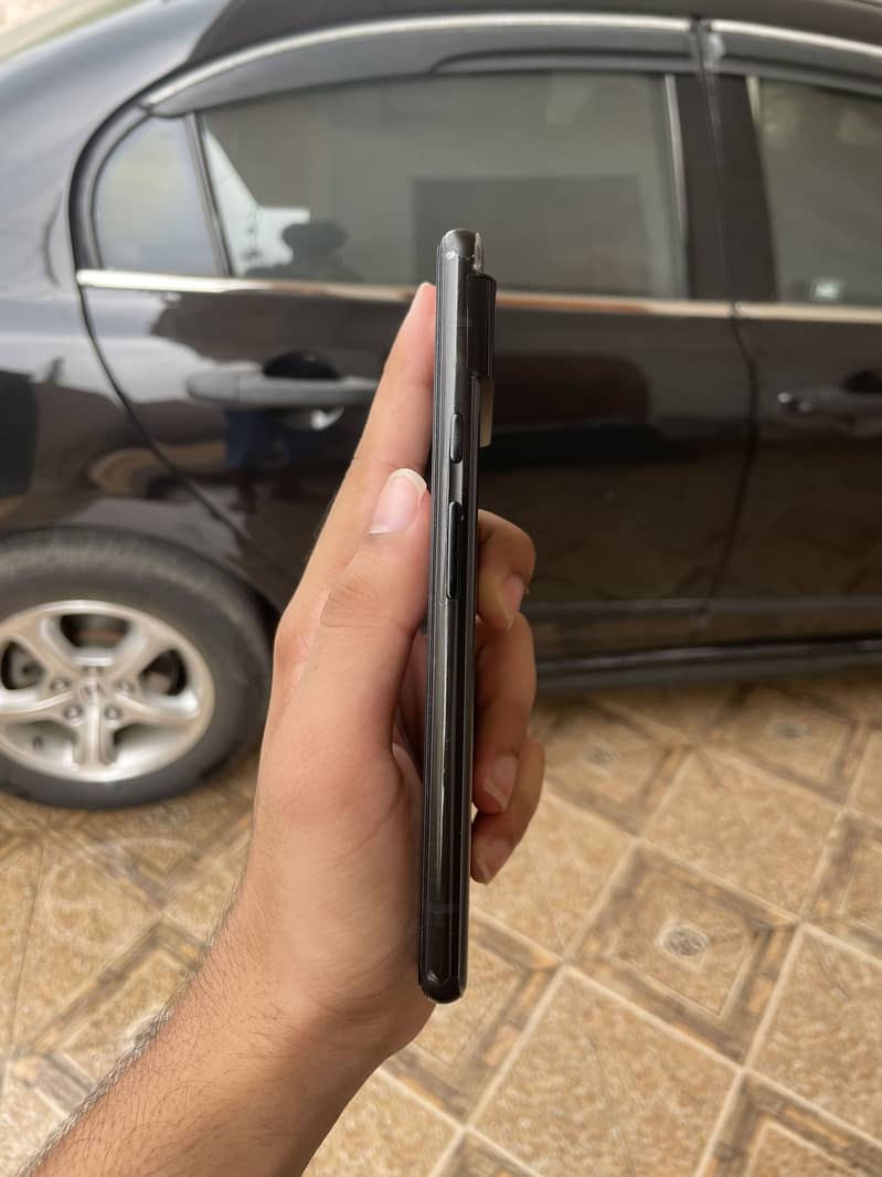 Google Pixel 6 5