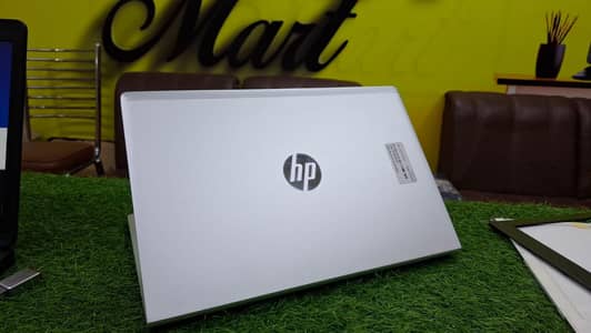 Hp ProBook 640 G8| i 5 11 Gen | 8GB Ram | 256 NVMe | Intel Iris Xe