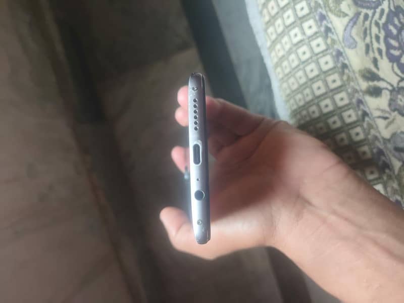 One Plus 3T 6