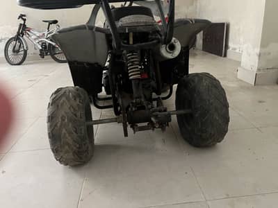 Slightly used