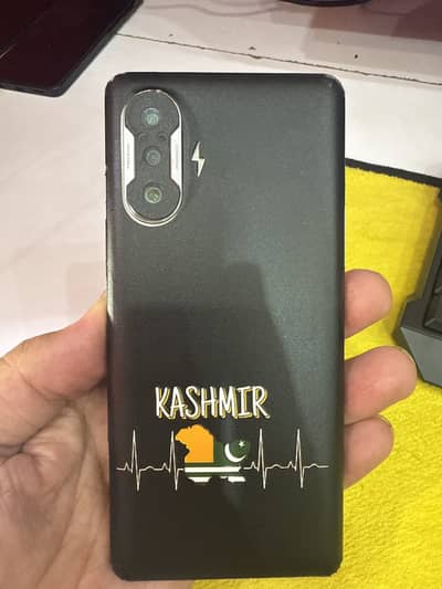 Xiaomi Redmi K40 Gaming