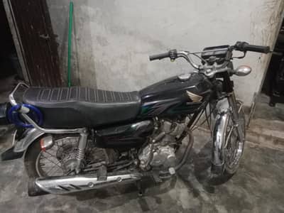 bikes