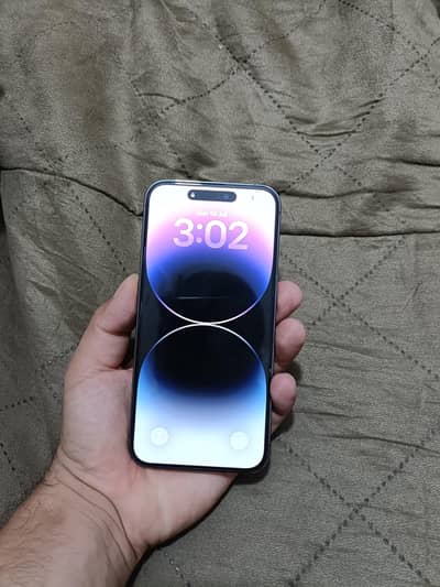Apple iPhone 14 Pro Max
