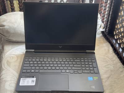 HP-Victus    Core i5 13 Gen