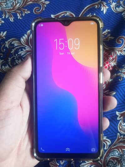 Vivo Y90