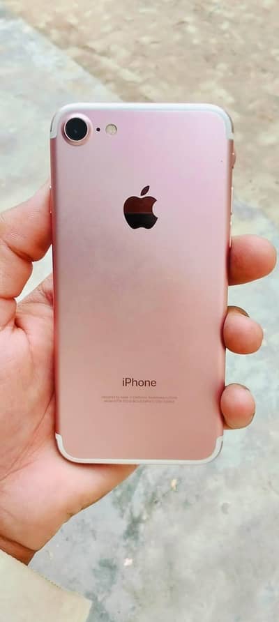 Apple iPhone 7
