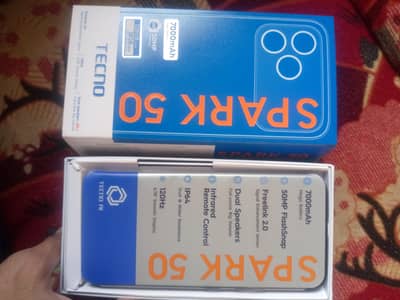 Tecno Spark 30