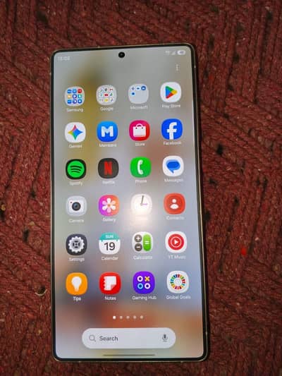 Samsung Mobile S25 Ultra