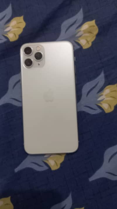 Apple iPhone 11 Pro