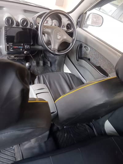 Hyundai Santro 2007