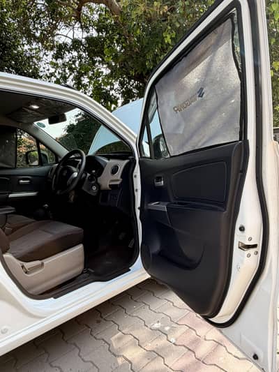 Suzuki Wagon R 2023