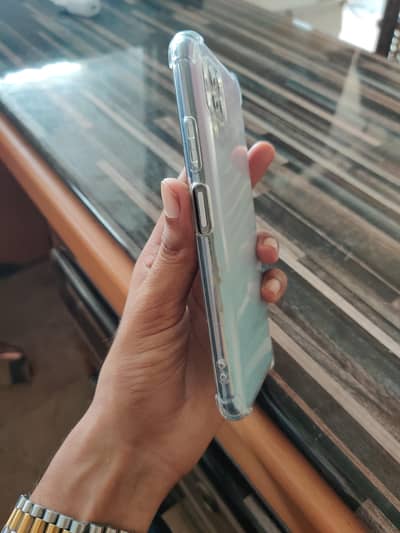 Huawei Nova 7i