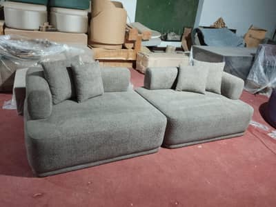 new luxury style home decor ideas sofa set.