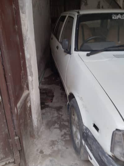 Suzuki Khyber 1994