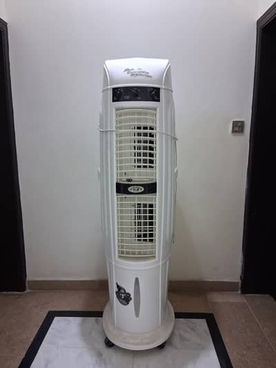 Tower Water Cooler In New Condition