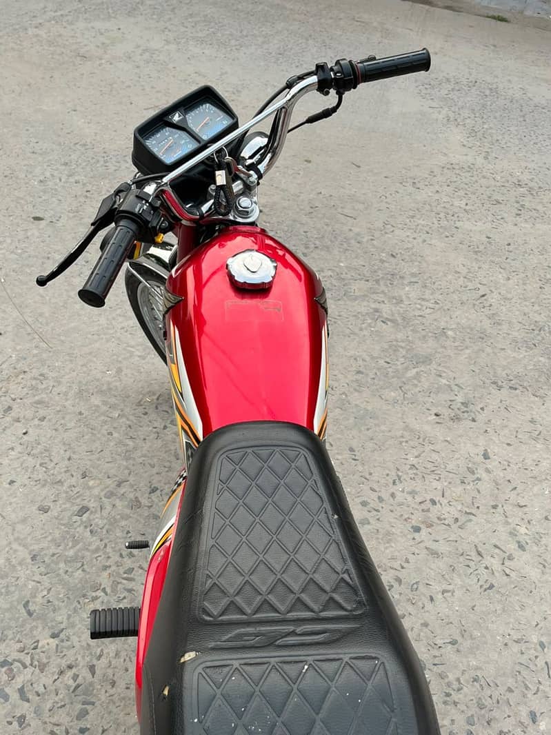 Cg125 7