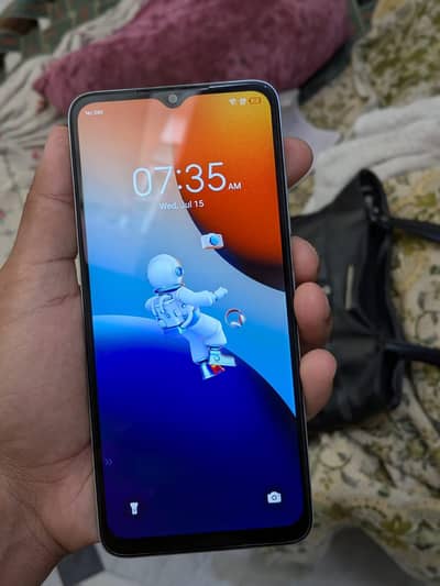 Tecno Spark 10