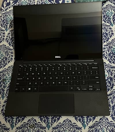 Dell xps