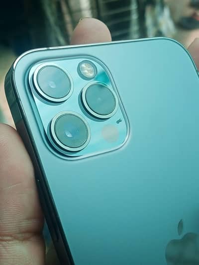 Apple iPhone 12 Pro