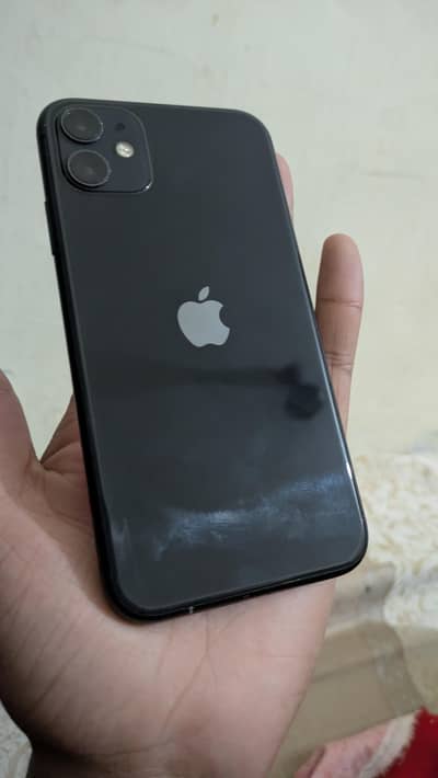 Apple iPhone 11 64gb jv