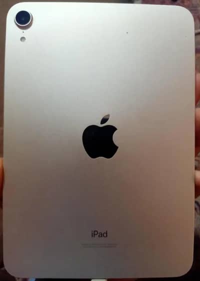 ipad mini 6.64gb wifi only