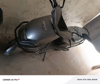 reboot c32 young only 1000 km driven
