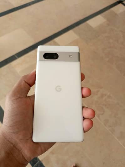 Google Pixel 7a PTA Approved | 03417390813