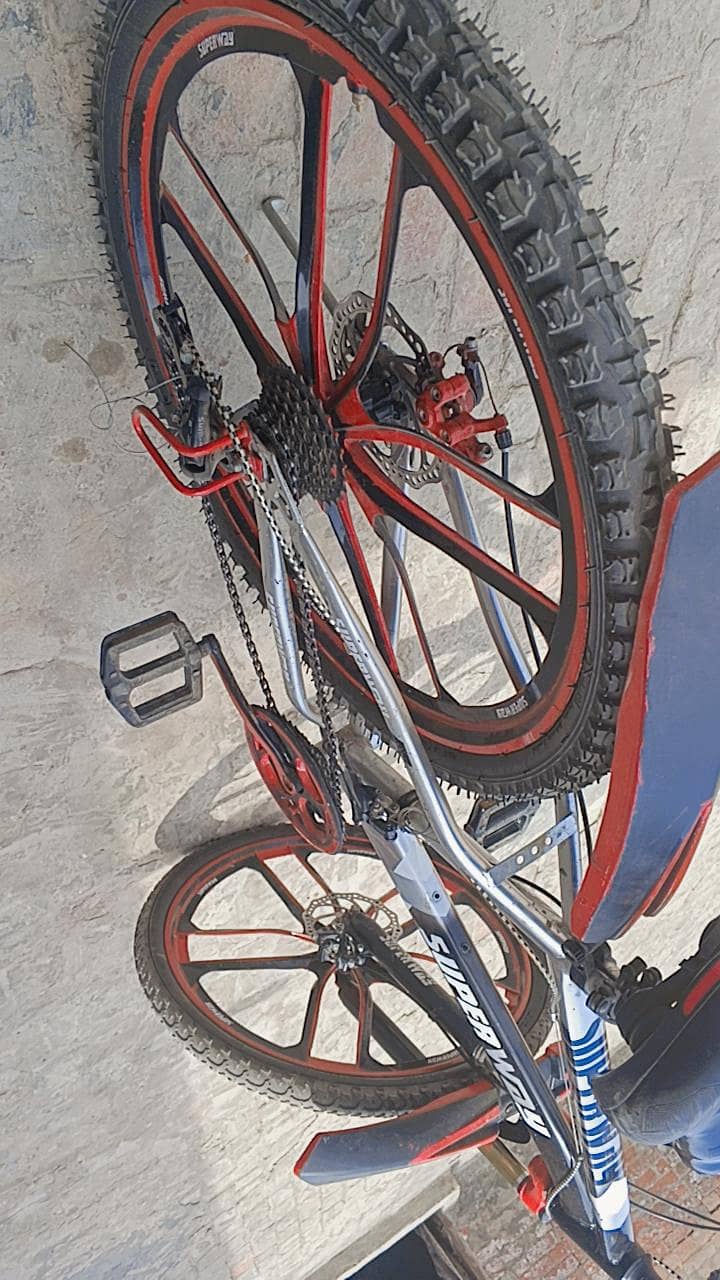 Bicycle 1