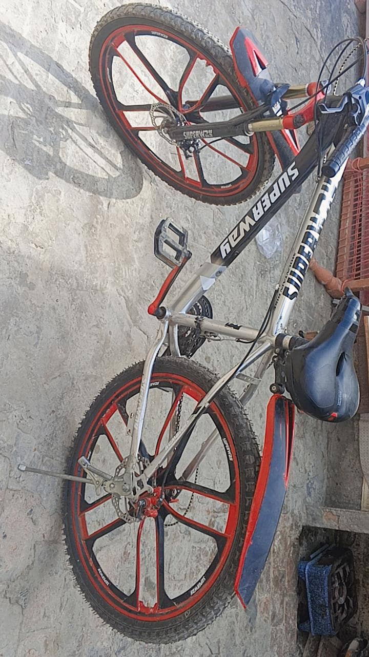 Bicycle 3