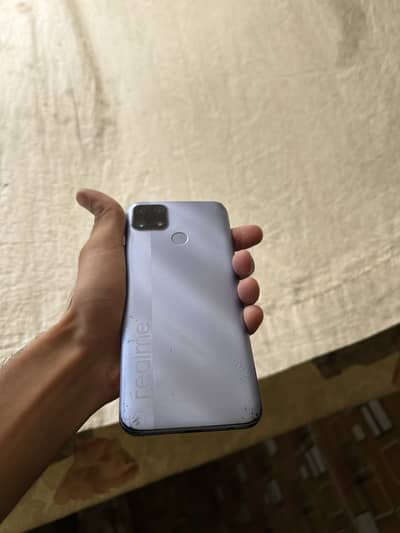 Realme C25s 4/128
