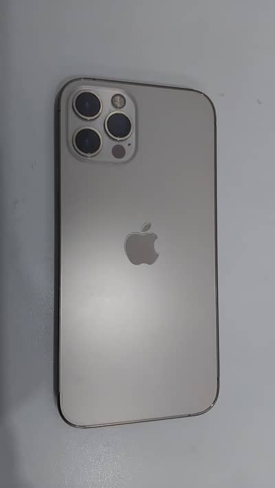 Apple iPhone 12 Pro