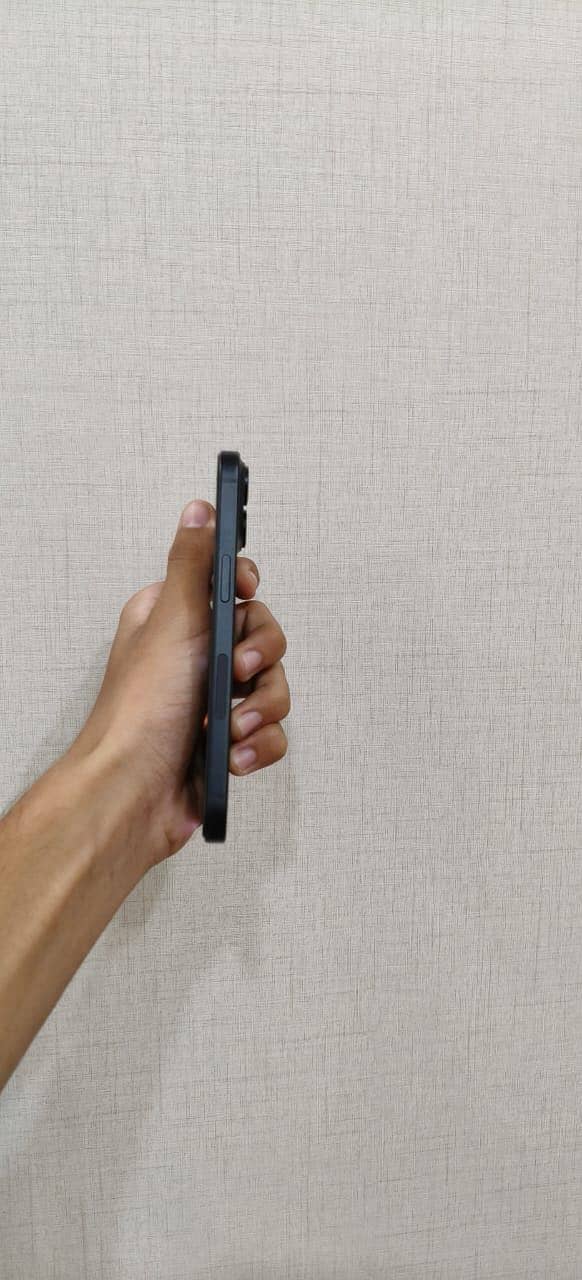 Iphone 15 0