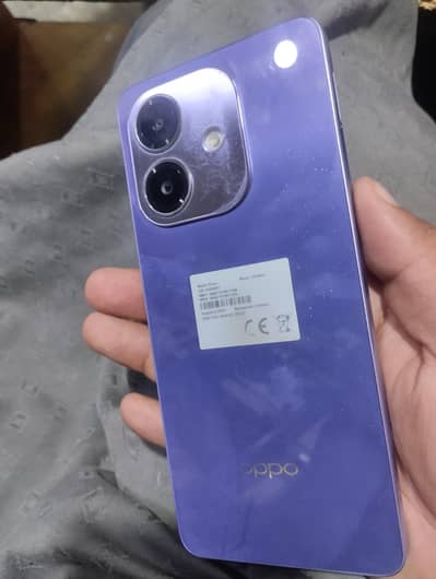 OPPO A5i 4/128 gb