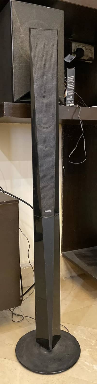 Sony Home theater