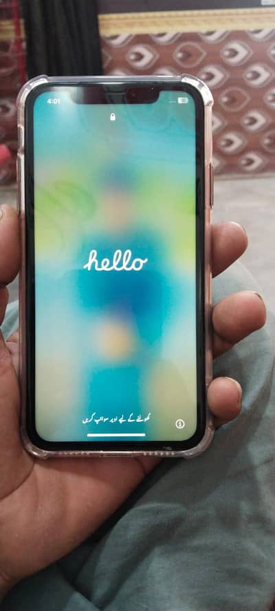 Apple iPhone XR