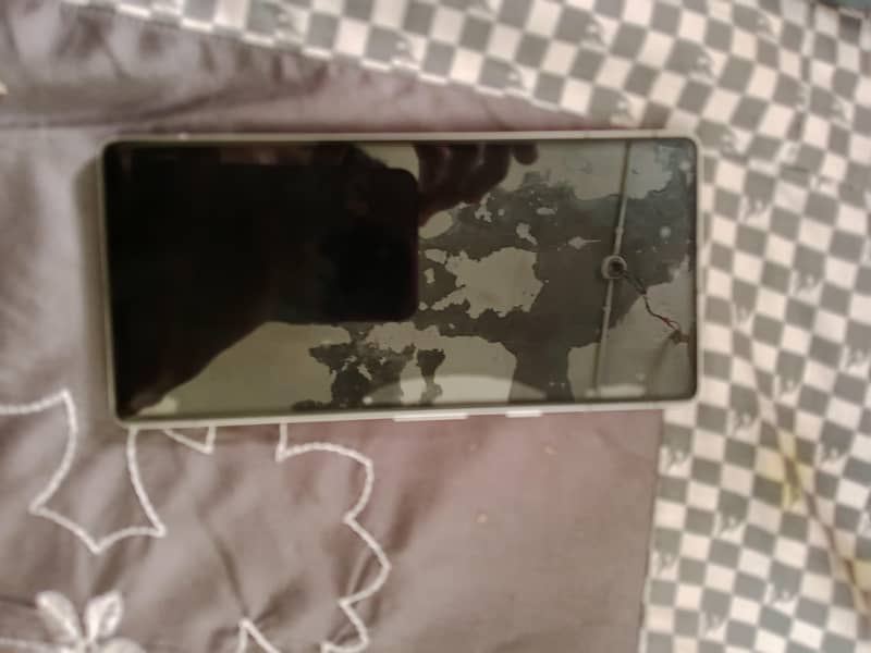 Google Pixel 7a 0