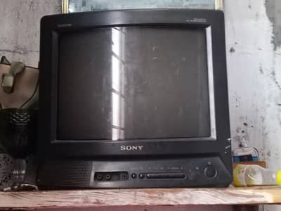 ORIGINAL SONY TELEVISION