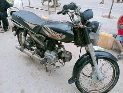 dhoom dyl CD 70 for sale