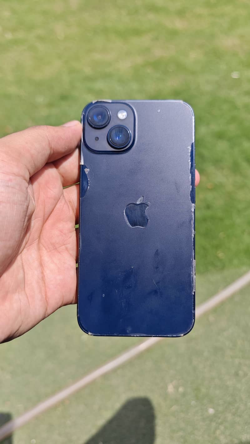 Apple iPhone 14 3