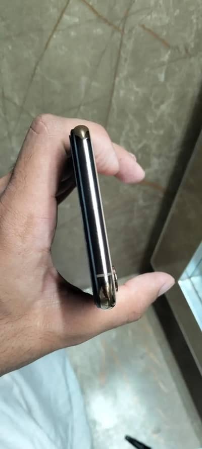 iPhone Xs max
