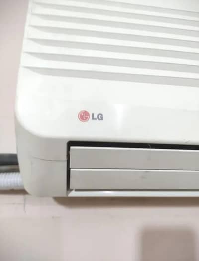 LG imported brand 1.5 AC