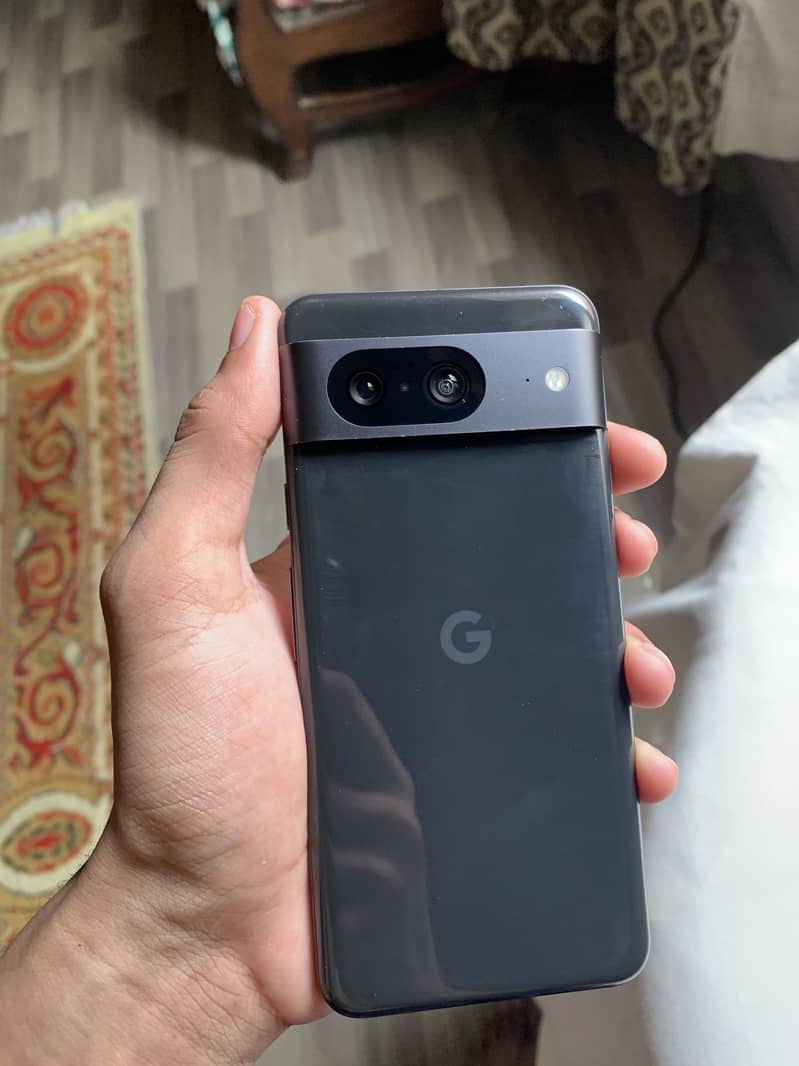 Google Pixel 8 0