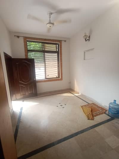 New First Floor For Rent in i-10