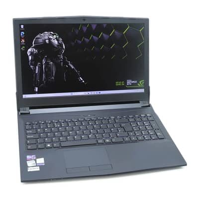 CLEVO N850EL i7-8750H Gaming Laptop
