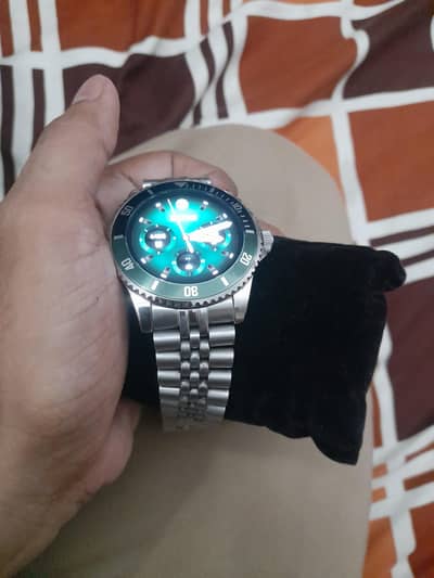 zero regal smart watch