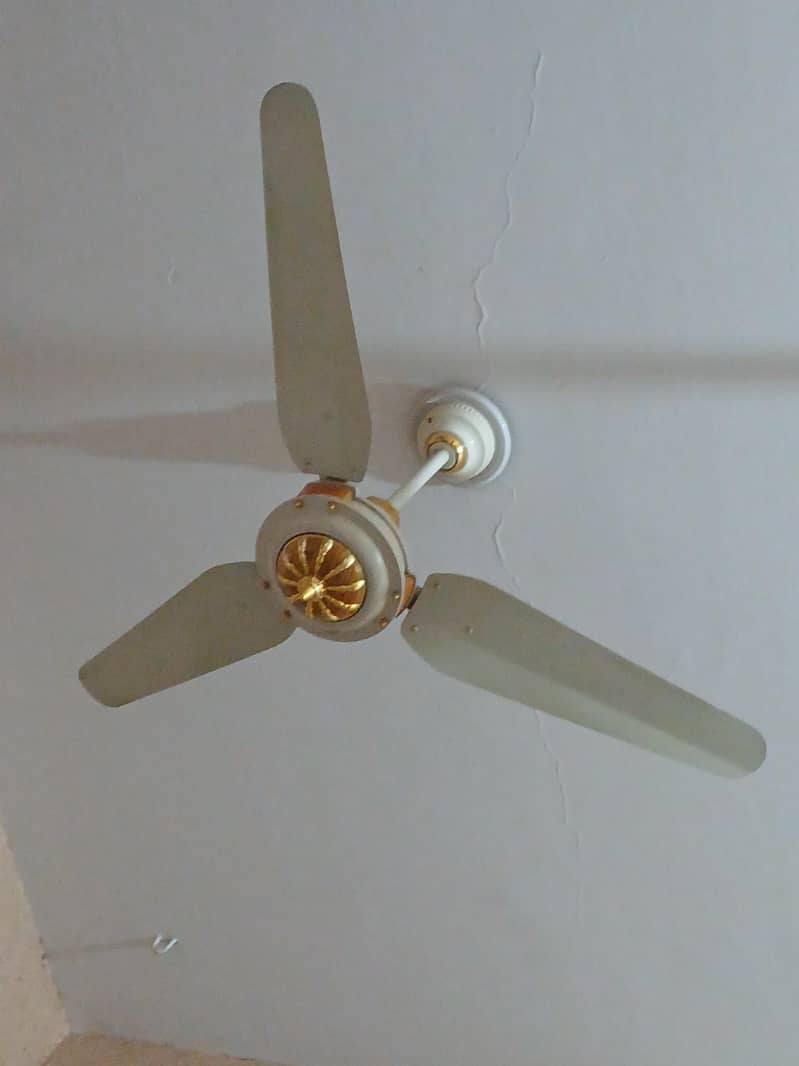 Ceiling Fan 0