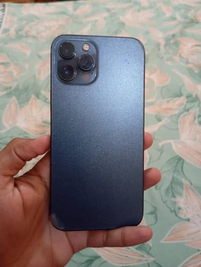 Apple iPhone 12 Pro Max